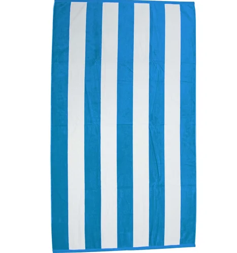 Terry Velour Beach Towels, Size : All Sizes - Sivaguru Spinning Mills ...