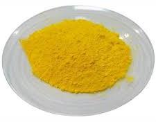 Saffron Exim Pigment Yellow 12, Style : Finished