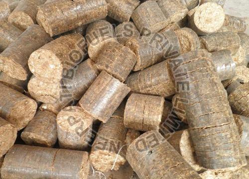 Bio Coal Briquettes