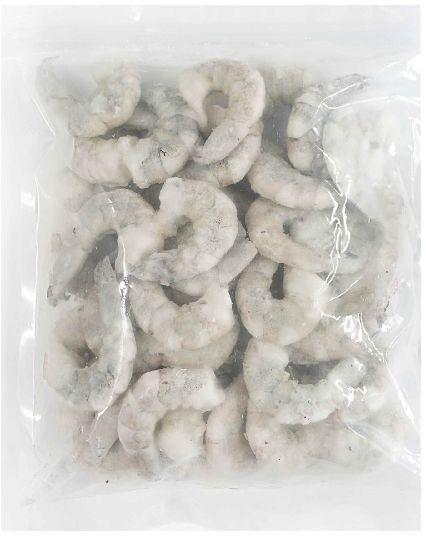 Raw P&D/PUD Tail Off Vannamei Shrimp, for Household, Mess, Restaurant, Feature : Protein