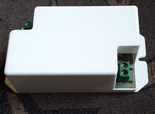 led driver cabinet