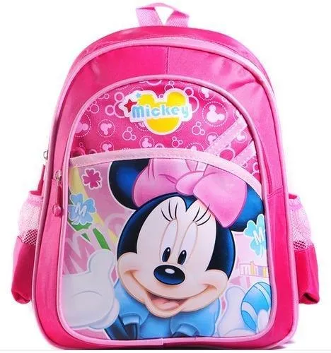 Sublimation Kids Bag, Pattern : Printed, Color : Pink at Rs 274 / Piece ...