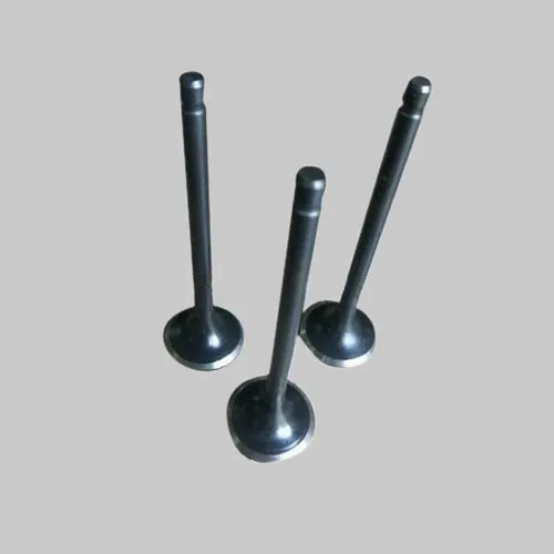 Automotive Engine Valves Janki Auto Industries, Rajkot, Gujarat