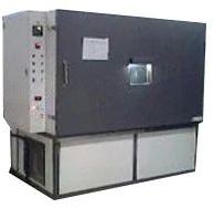50 Hz Mild Steel Hot and Cold Chamber, Capacity : 100-500 Ltrs
