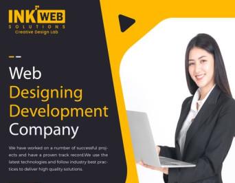 web designing service