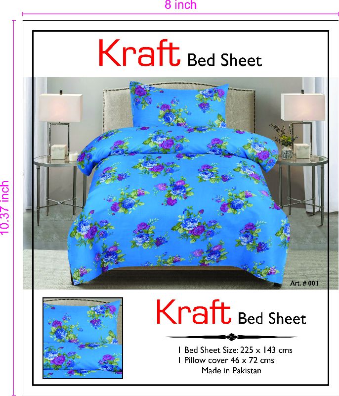 bed sheet