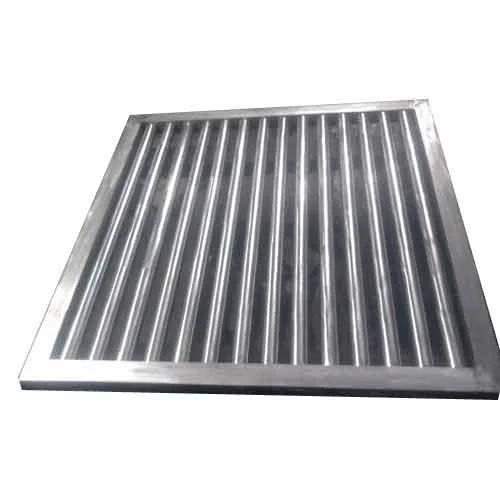Stainless Steel Grill at Rs 50,000 / Piece in Chennai ELECTRO FLUX EQUIPMENTS
