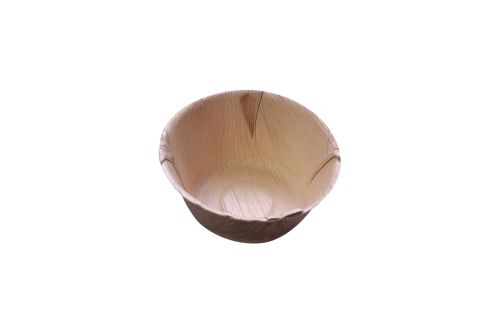 15.5x5 Areca Leaf Bowl