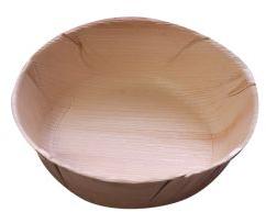 16x5 Areca Leaf Bowl, Feature : Disposable, Eco Friendly