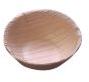 9.5x2.3 Areca Leaf Dip Plate