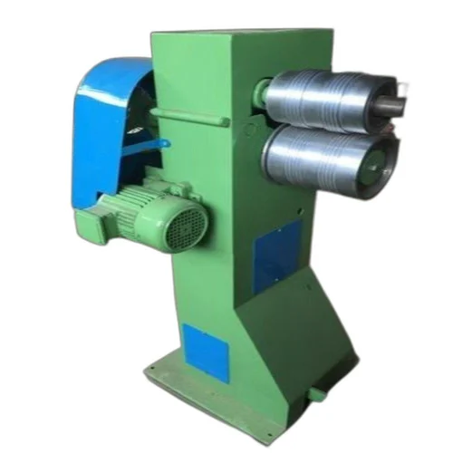 Can Beading Machine, Voltage 415 V S.H.Machine Tools, Ludhiana, Punjab