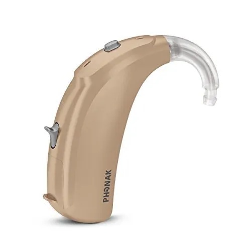 Phonak Hearing Aid - SRK MEDITECH, Delhi, Delhi