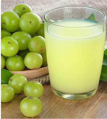 Amla Juice, Certification : FSSAI Certified