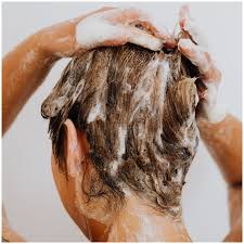 Fruit Shampoo, for Hair Care, Gender : Female