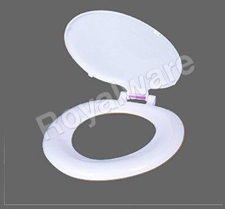 plastic toilet seat covers