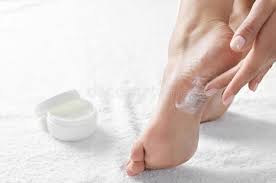 Foot Cream