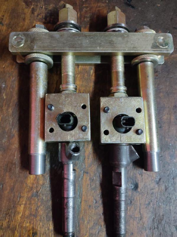 Heavy Duty Injector Puller, for Industrial, Certification ISI