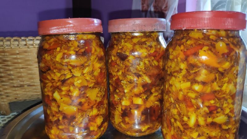 Bamboo Pickle, Taste : Tangy - Narinder Food Products, Amritsar, Punjab