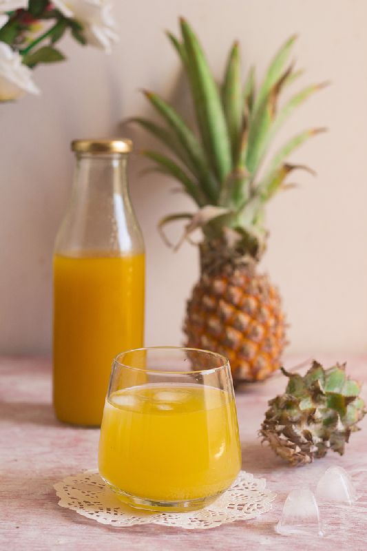 Narinco Foods Pineapple Squash, Packaging Type : Plastic Bottles