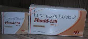 Fluconazole Tablets