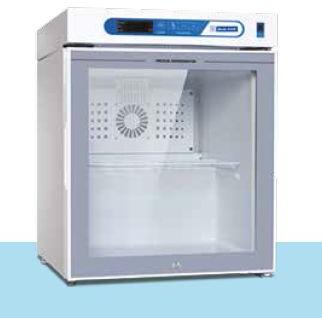 Blue Star Electric Compact Medical Refrigerator, Certification : ISI Certified