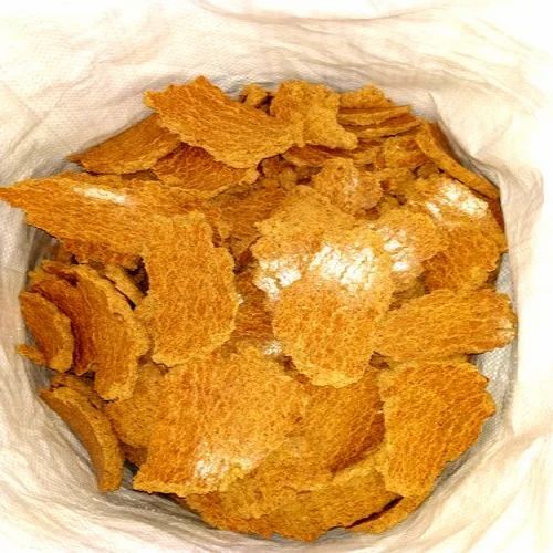 Maize Oil Cake/ Corn Oil Cake / Makai Khol Simran Industries, Indore