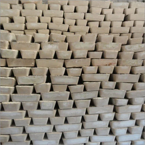 Alum Slab SHREE ASHAPURA CHEMICALS, Bharuch, Gujarat