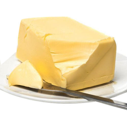 Fresh butter, Shelf Life : 6 Months