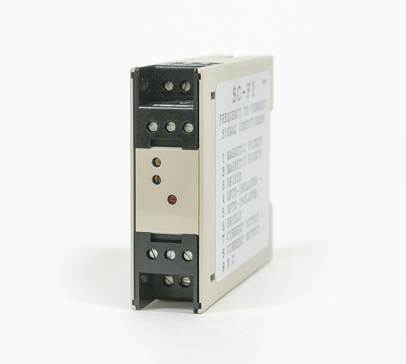 Signal Conditioners