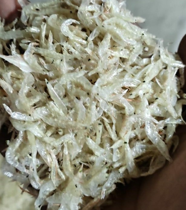 dry fish, Application Cooking MS Marketer, Kanyakumari, Tamil Nadu