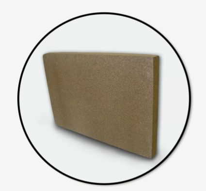 Rubber Cork Anti-Vibration Pad