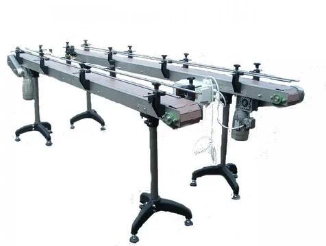 Conveyor Automation System