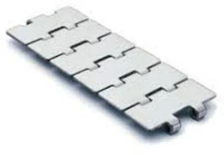 K-600 Stainless Steel Side Flex Chain Without Tab