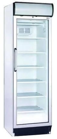 Braham Arpan Electric 600-700kg Single Door Visi Cooler, Feature : High Storage, Stable Performance