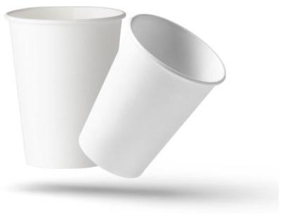 Plain Paper Cups, Size : Multisizes