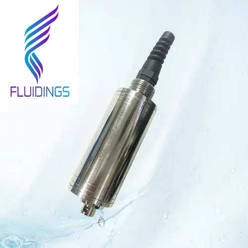 SS Turbidity Sensor at Rs 63,000 / Piece in Mumbai Revopro Automation