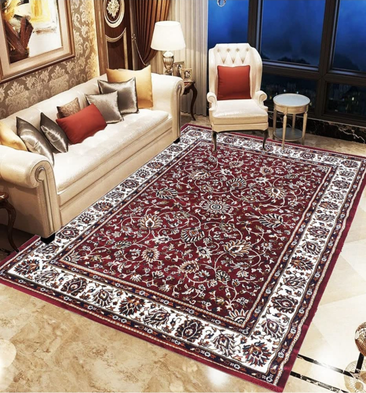 Non Woven Carpets, Size4x6 Carpets Manufacturer, Sant Ravidas Nagar