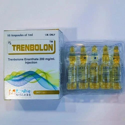trenbolon trenabolon 200mg injection