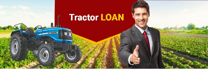 Tractor Loan Services