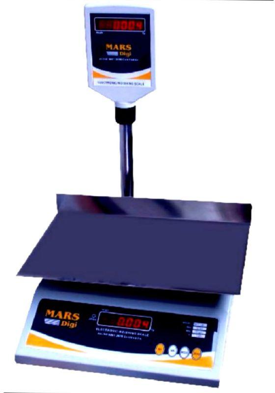 Battery table top scales, for Weight Measuring