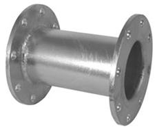 Monel Pipe Spool