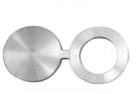 Threaded Spectacle Blind Flange, for Fittings Use, Specialities : Rust Proof, Perfect Shape