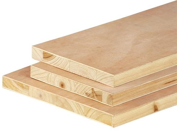 MR Grade Wooden Block Board