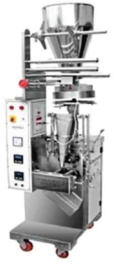 Ffs Pouch Packing Machines Cup Filler