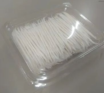 3 Inch White Long Cotton Wicks, Packaging Type : Packet
