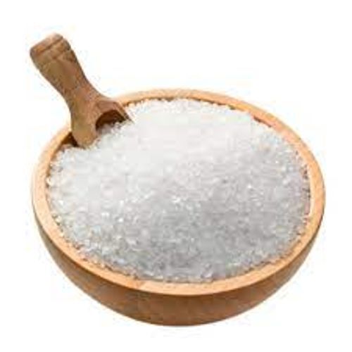 Organic Pure White Sugar