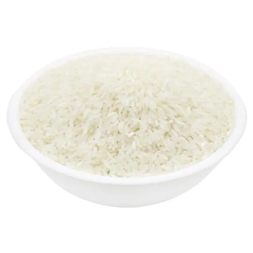 Organic White Sona Masoori Rice