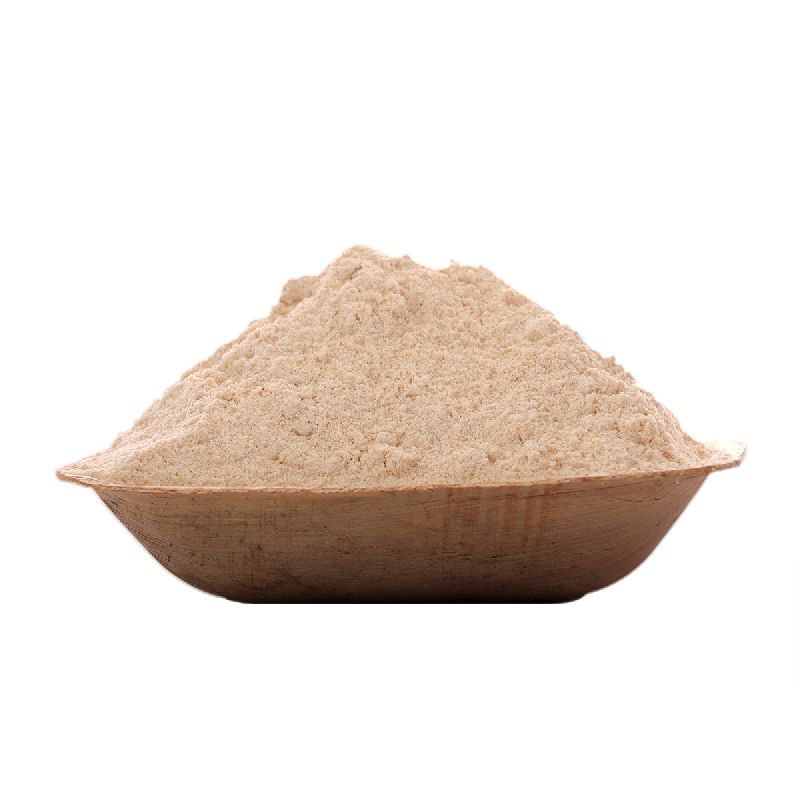 Organic Whole Wheat Flour