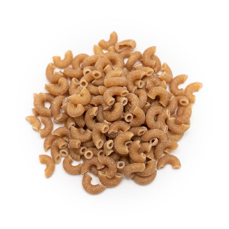 Whole Wheat Macaroni Pasta, for Cooking, Packaging Size : 30 Kg