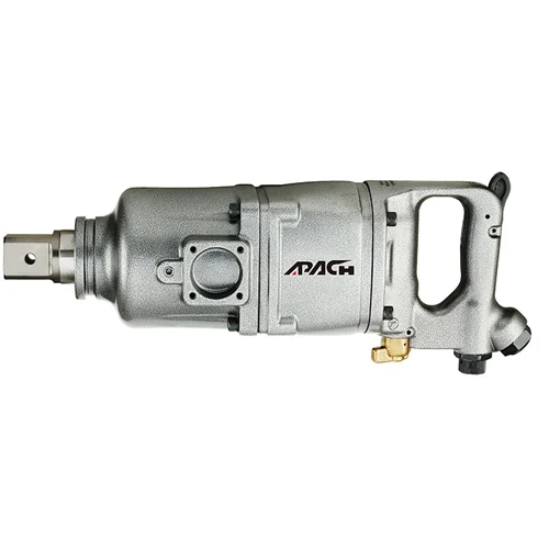 Professional Air Impact Wrench U Tech Fasten Pvt. Ltd., Vadodara, Gujarat